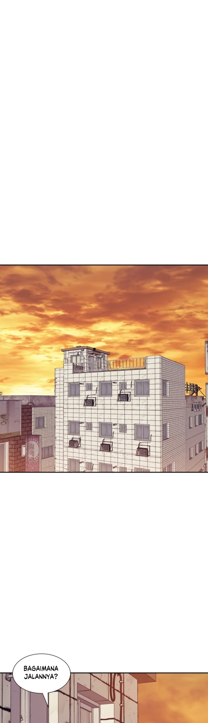 Return of the Broken Constellation Chapter 65 - halaman 38