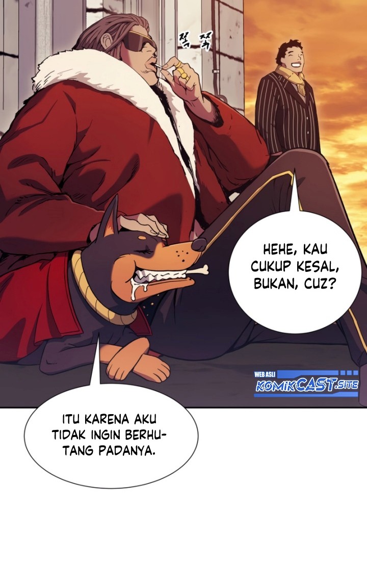 Return of the Broken Constellation Chapter 65 - halaman 39