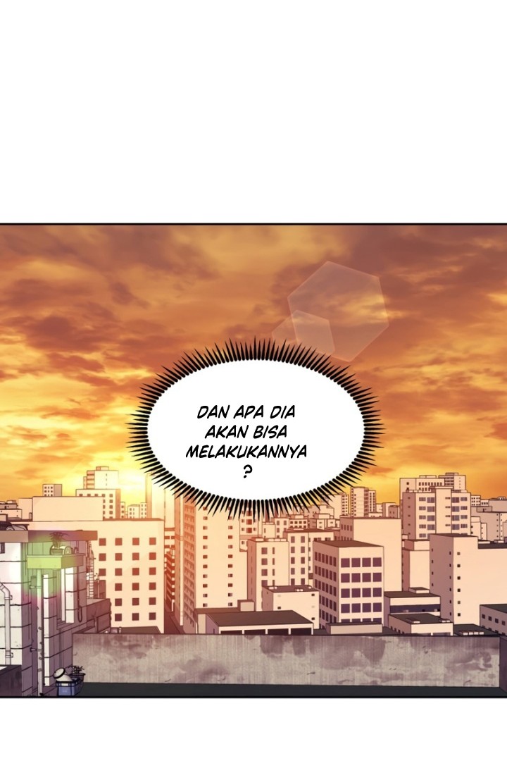 Return of the Broken Constellation Chapter 65 - halaman 43