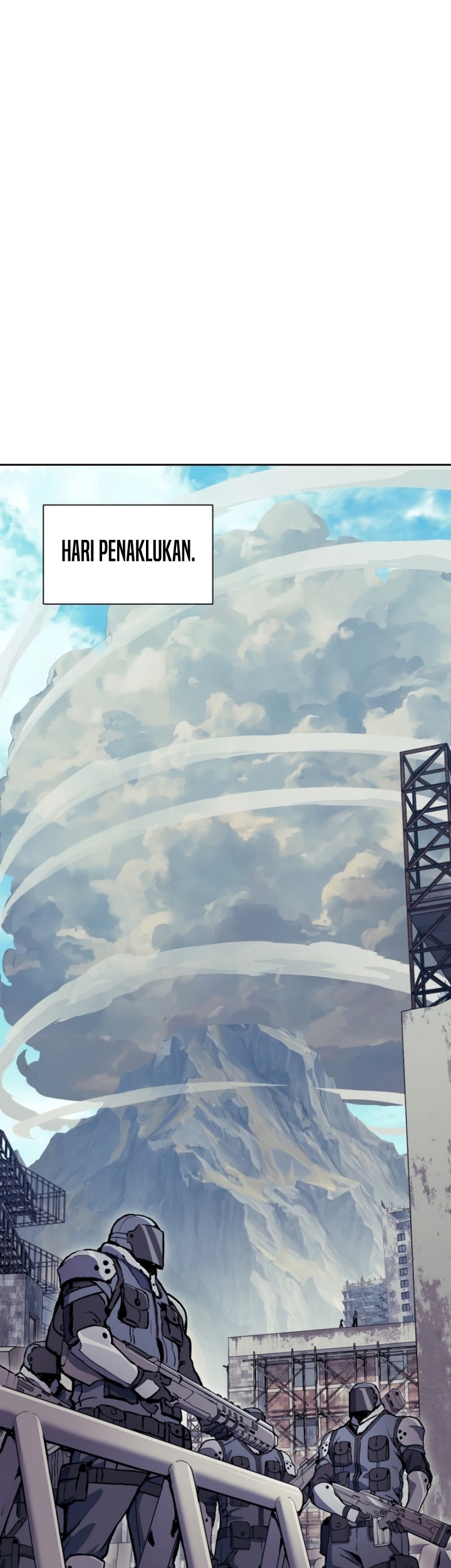 Return of the Broken Constellation Chapter 65 - halaman 44