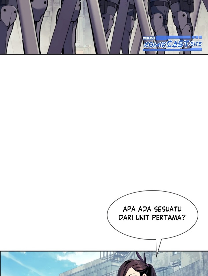 Return of the Broken Constellation Chapter 65 - halaman 45
