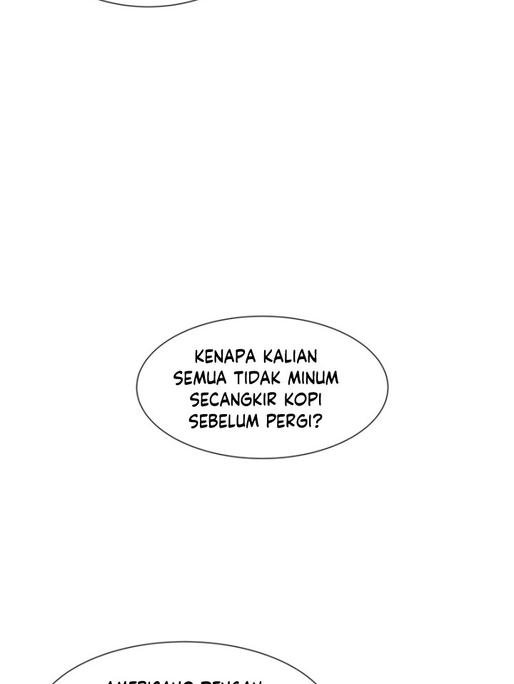 Return of the Broken Constellation Chapter 65 - halaman 47