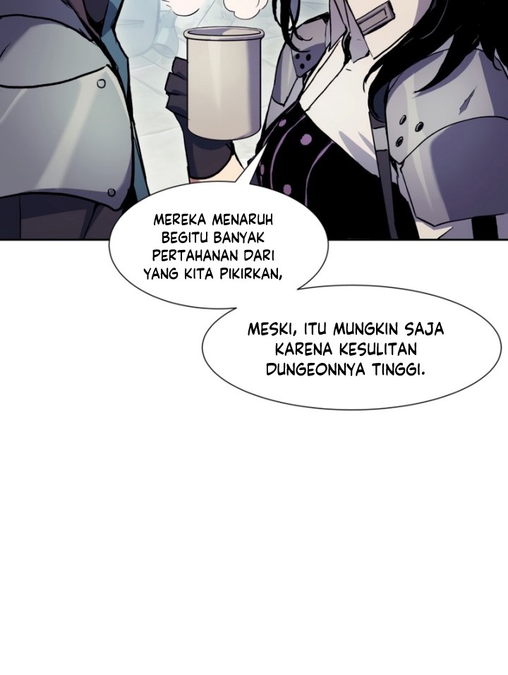 Return of the Broken Constellation Chapter 65 - halaman 49