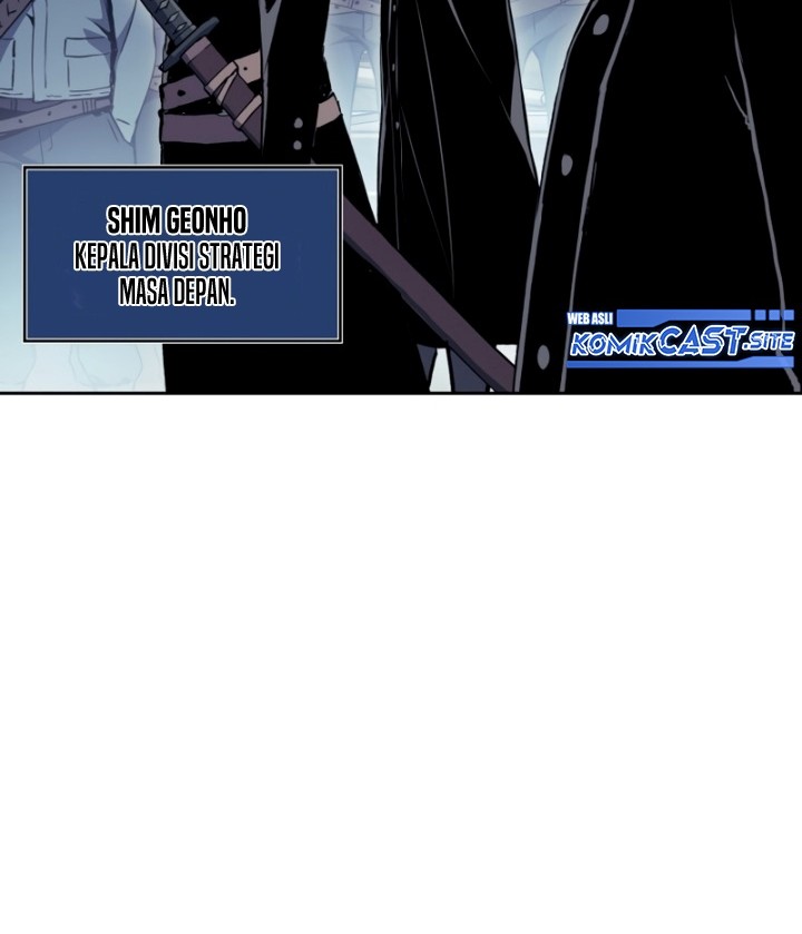 Return of the Broken Constellation Chapter 65 - halaman 57