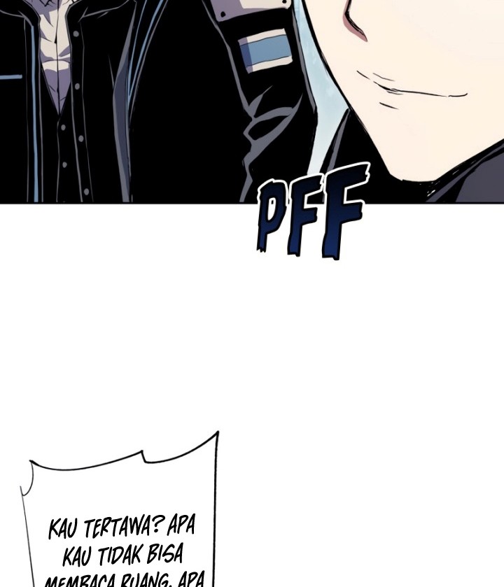 Return of the Broken Constellation Chapter 65 - halaman 59