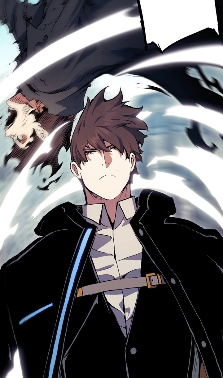 Return of the Broken Constellation Chapter 65 - halaman 65