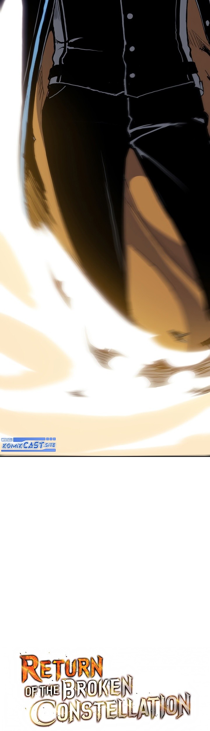 Return of the Broken Constellation Chapter 65 - halaman 66