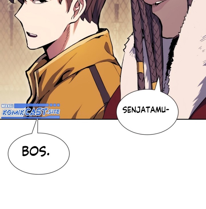 Return of the Broken Constellation Chapter 65 - halaman 7