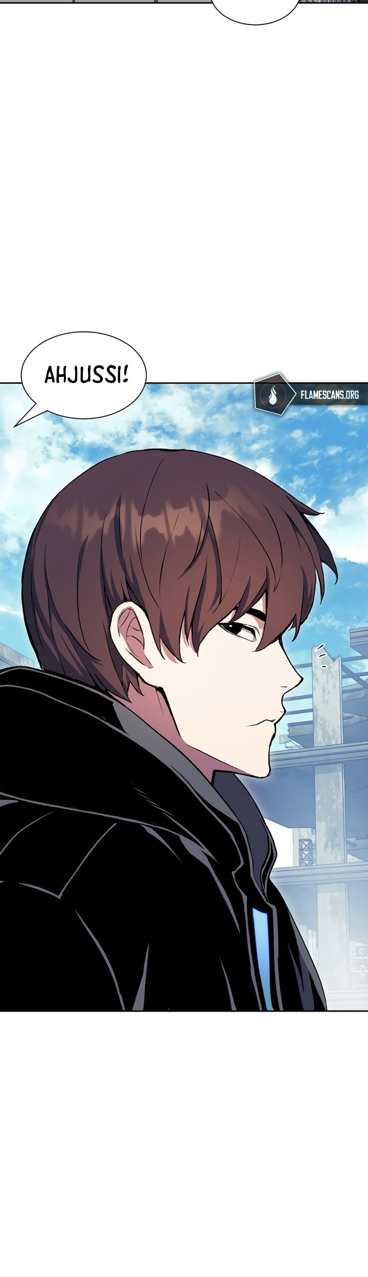 Return of the Broken Constellation Chapter 66 - halaman 28