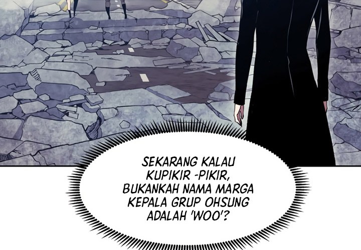 Return of the Broken Constellation Chapter 66 - halaman 37
