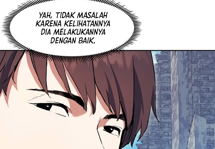Return of the Broken Constellation Chapter 66 - halaman 39