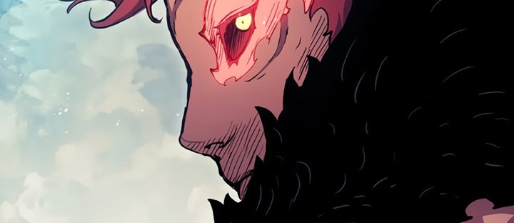 Return of the Broken Constellation Chapter 66 - halaman 45