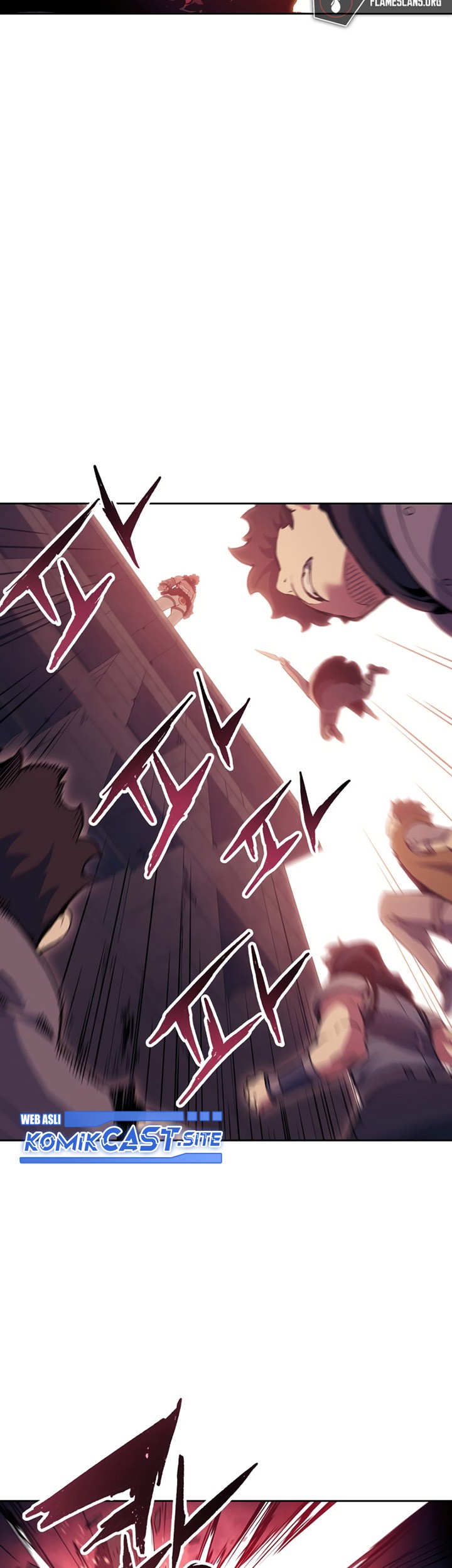 Return of the Broken Constellation Chapter 66 - halaman 50