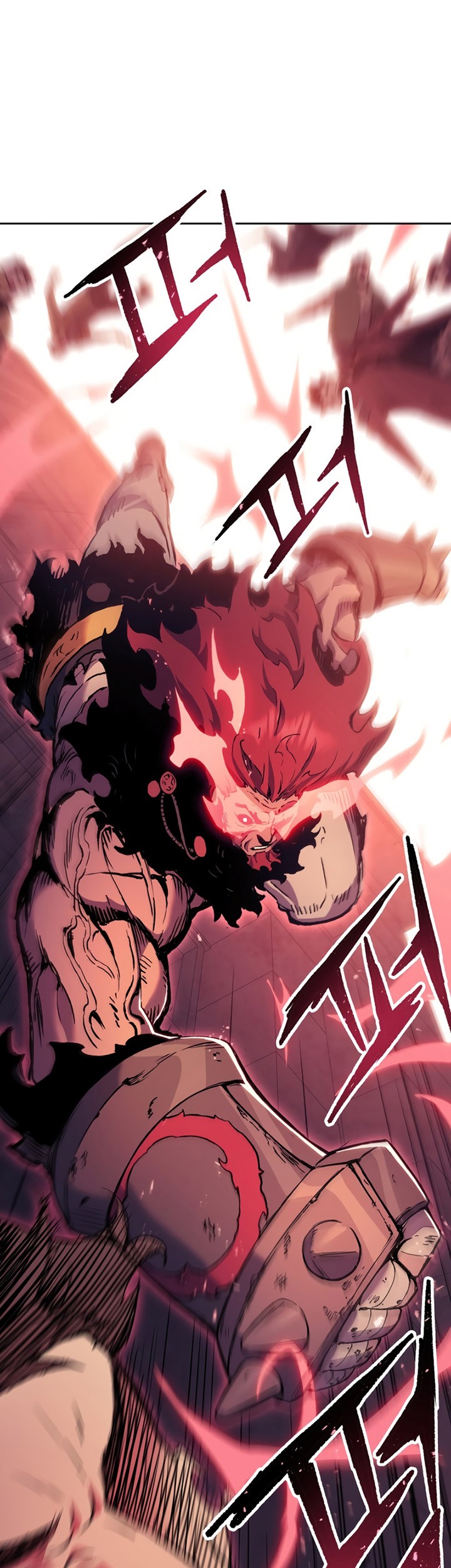 Return of the Broken Constellation Chapter 66 - halaman 52