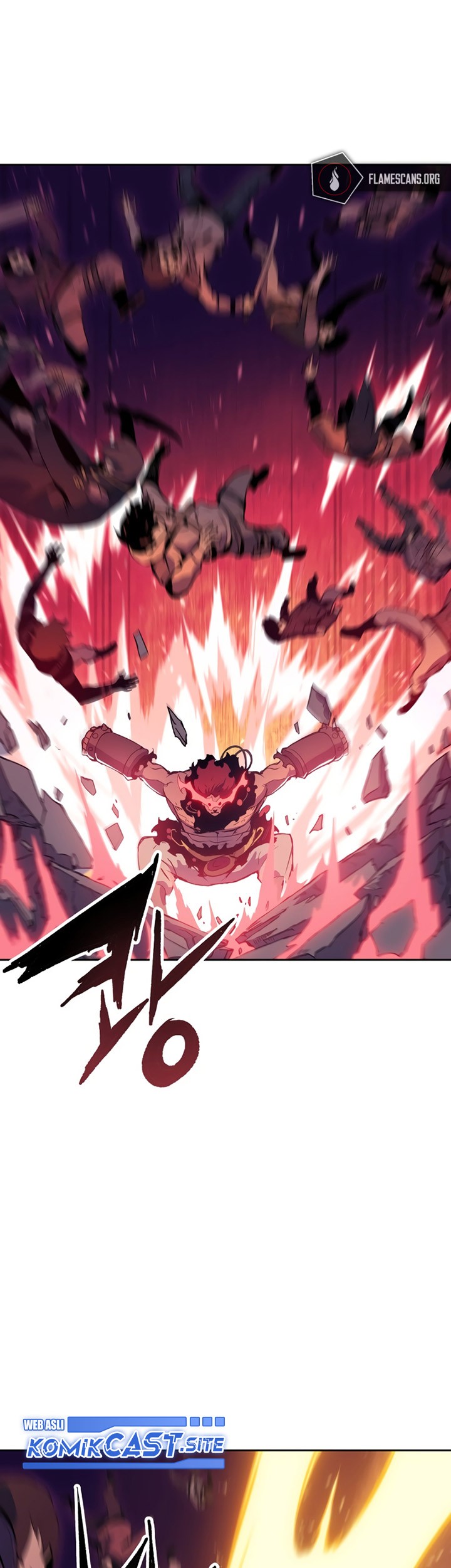 Return of the Broken Constellation Chapter 66 - halaman 56
