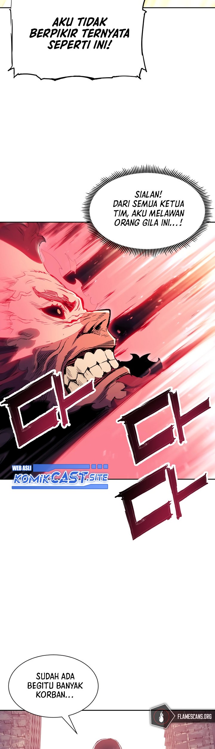 Return of the Broken Constellation Chapter 66 - halaman 62