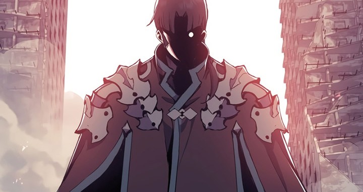 Return of the Broken Constellation Chapter 66 - halaman 63