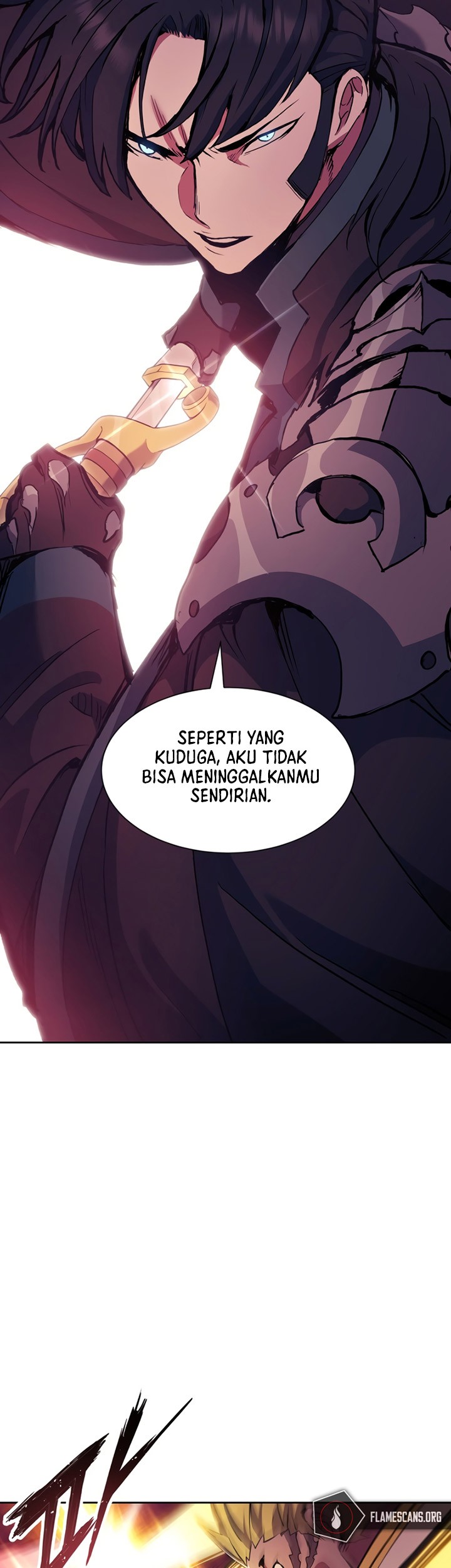 Return of the Broken Constellation Chapter 66 - halaman 66