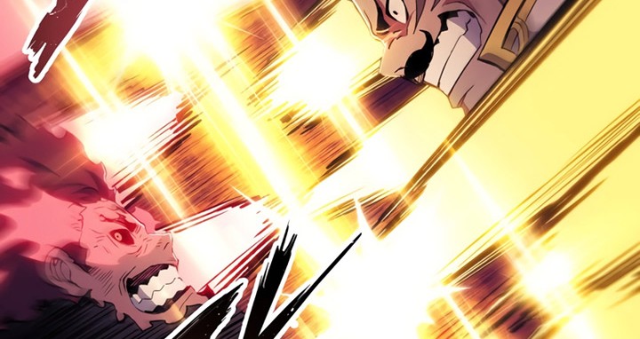 Return of the Broken Constellation Chapter 66 - halaman 67