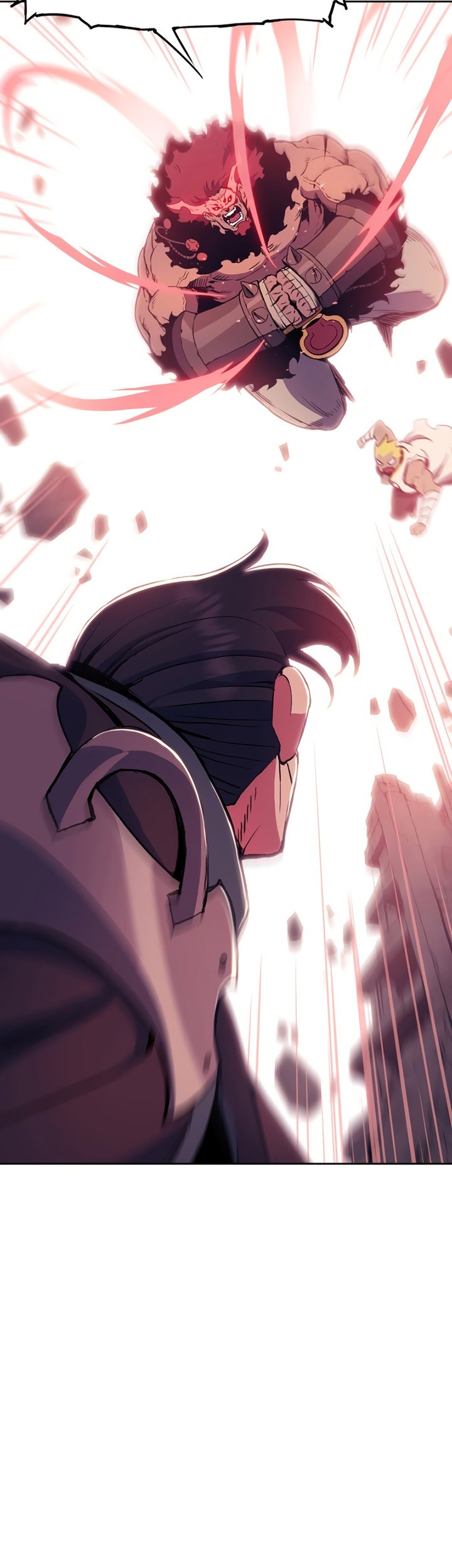 Return of the Broken Constellation Chapter 66 - halaman 70
