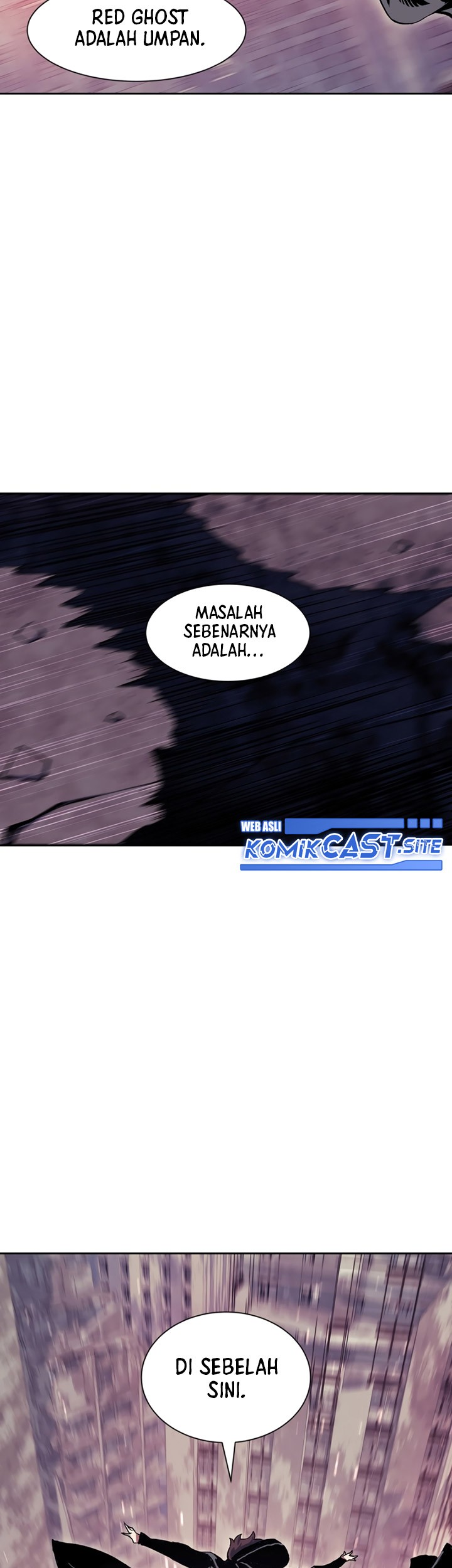 Return of the Broken Constellation Chapter 66 - halaman 74