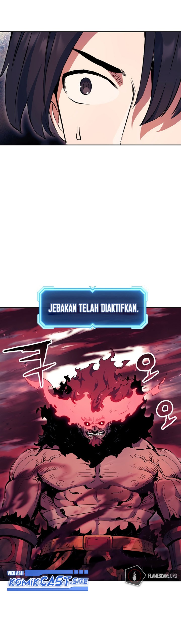 Return of the Broken Constellation Chapter 66 - halaman 80