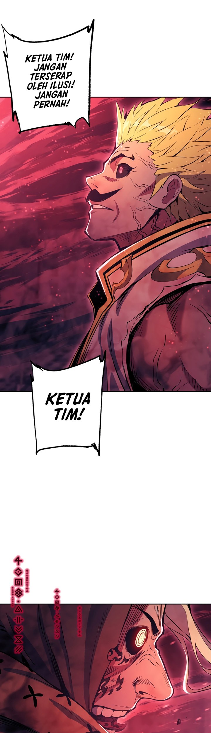 Return of the Broken Constellation Chapter 66 - halaman 88