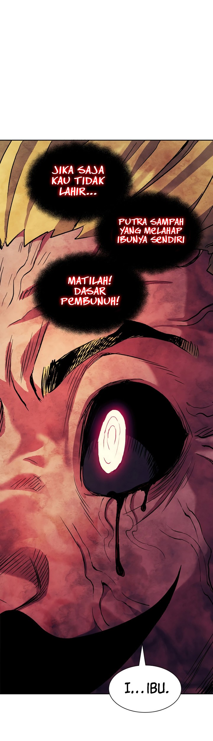 Return of the Broken Constellation Chapter 66 - halaman 90