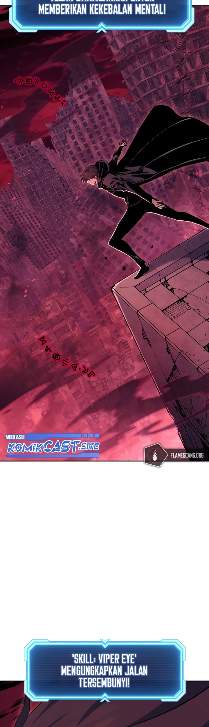 Return of the Broken Constellation Chapter 66 - halaman 92