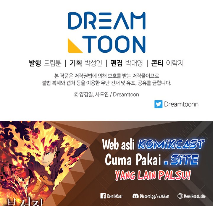 Return of the Broken Constellation Chapter 66 - halaman 95
