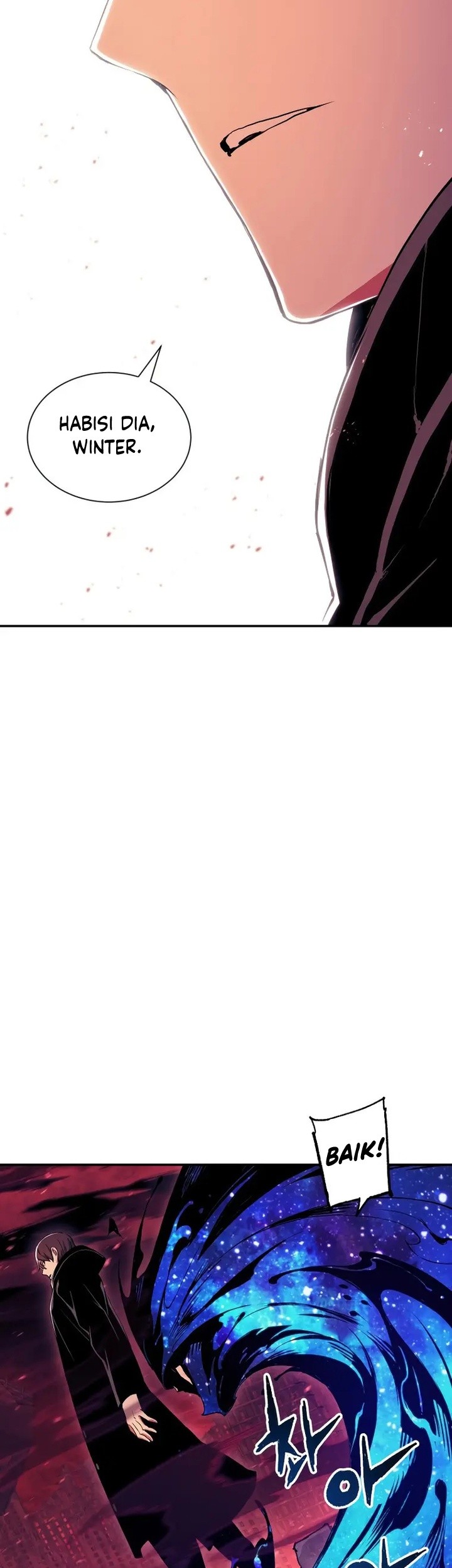 Return of the Broken Constellation Chapter 67 - halaman 10