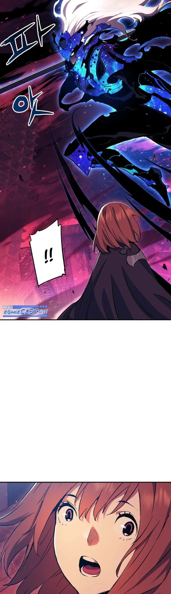 Return of the Broken Constellation Chapter 67 - halaman 12