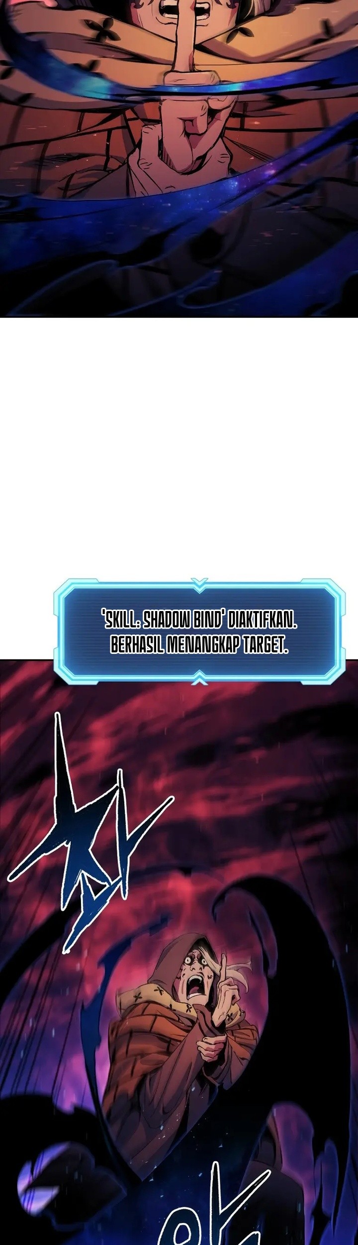 Return of the Broken Constellation Chapter 67 - halaman 16