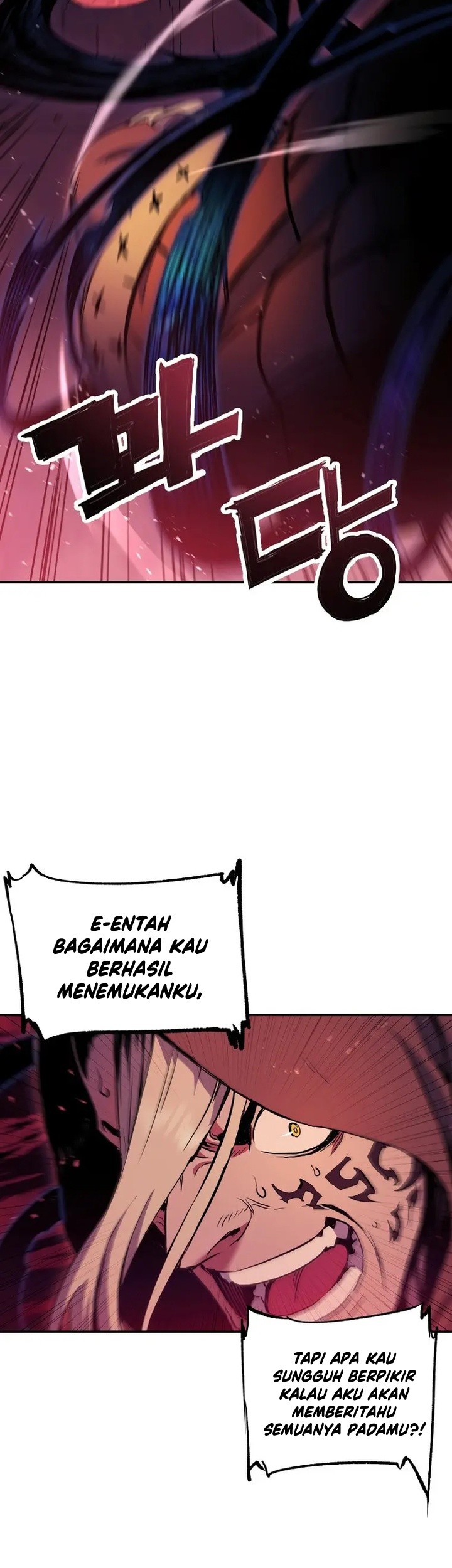 Return of the Broken Constellation Chapter 67 - halaman 18