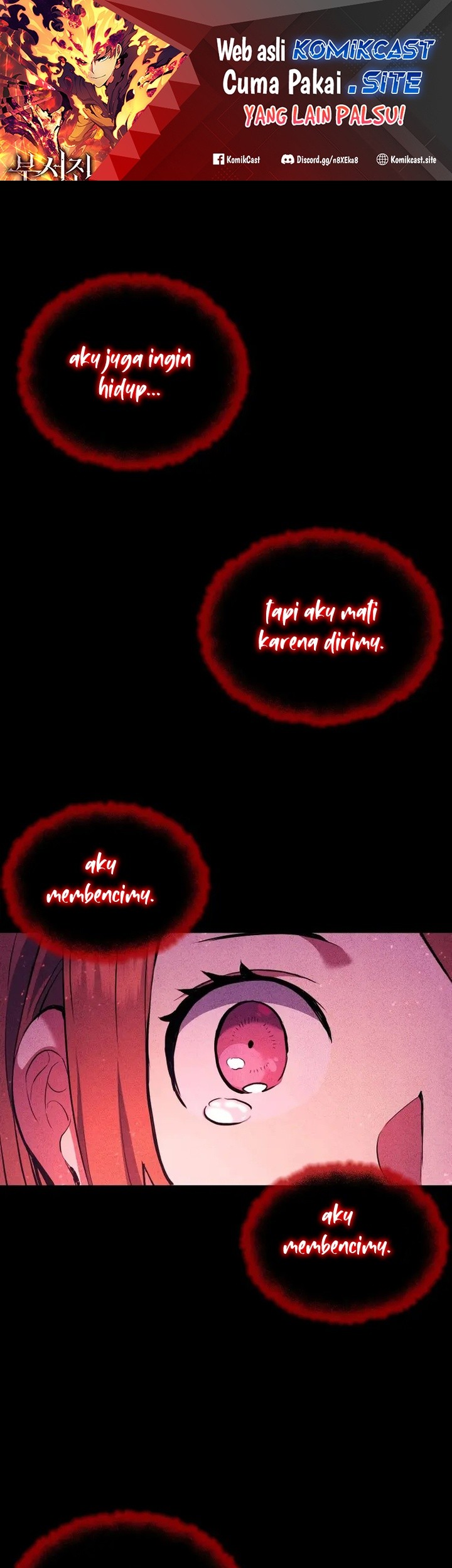 Return of the Broken Constellation Chapter 67 - halaman 2