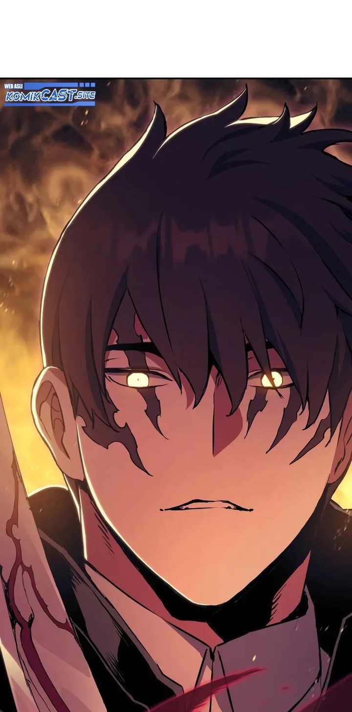 Return of the Broken Constellation Chapter 67 - halaman 21