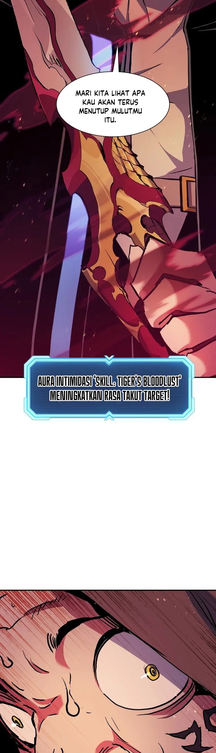 Return of the Broken Constellation Chapter 67 - halaman 22