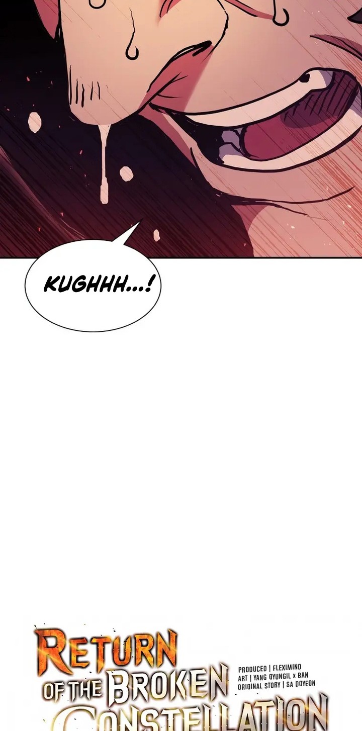 Return of the Broken Constellation Chapter 67 - halaman 23