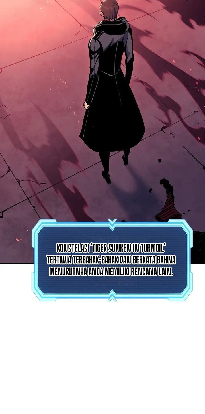 Return of the Broken Constellation Chapter 67 - halaman 25