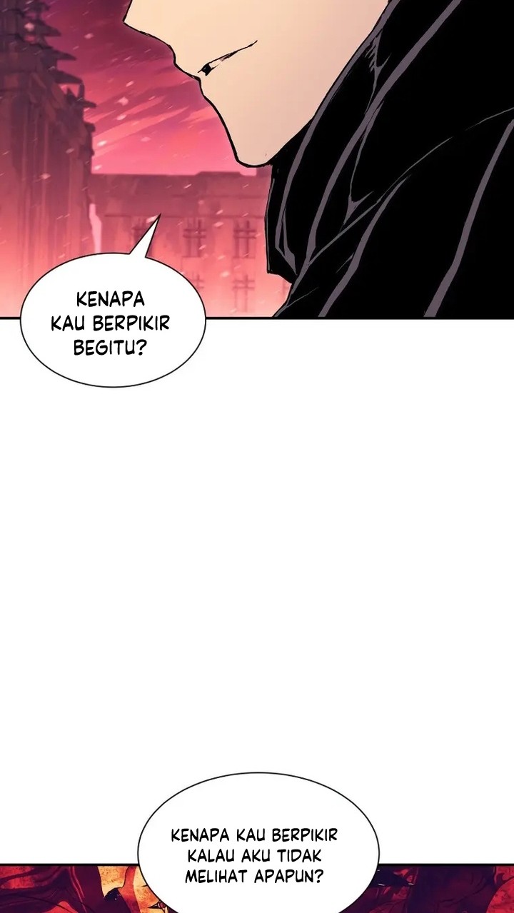 Return of the Broken Constellation Chapter 67 - halaman 29