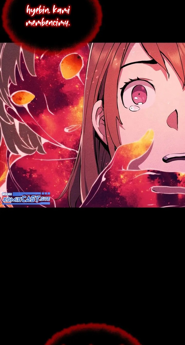 Return of the Broken Constellation Chapter 67 - halaman 3