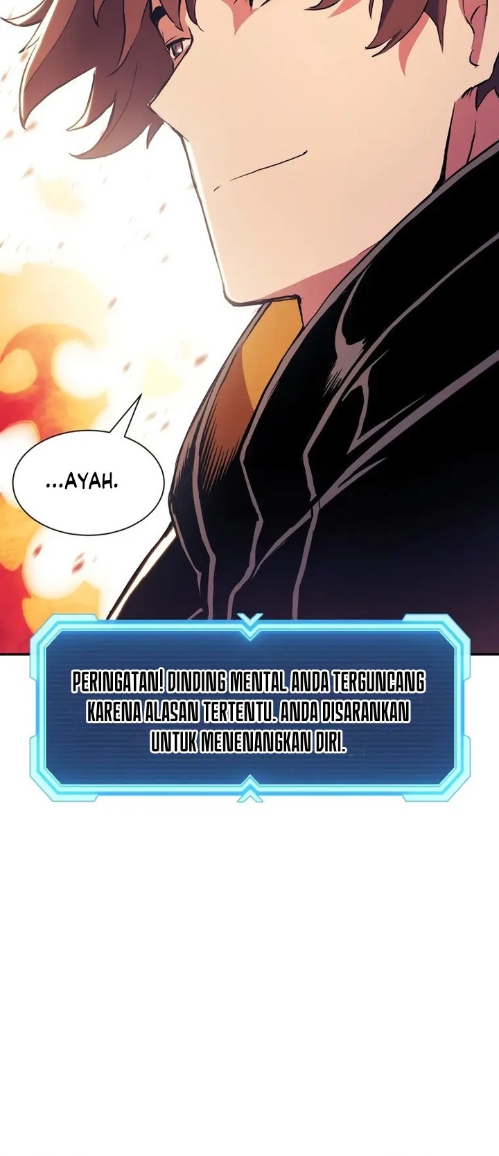 Return of the Broken Constellation Chapter 67 - halaman 35