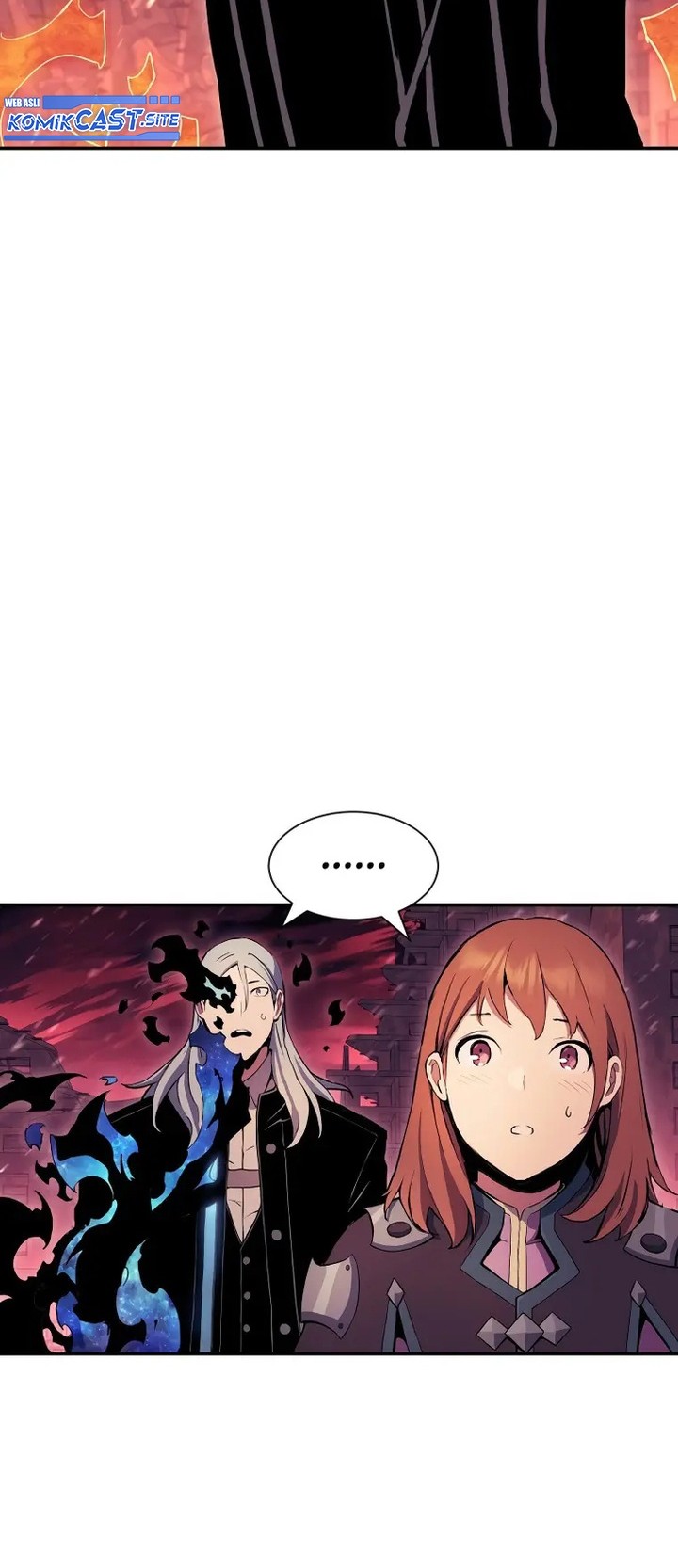 Return of the Broken Constellation Chapter 67 - halaman 37