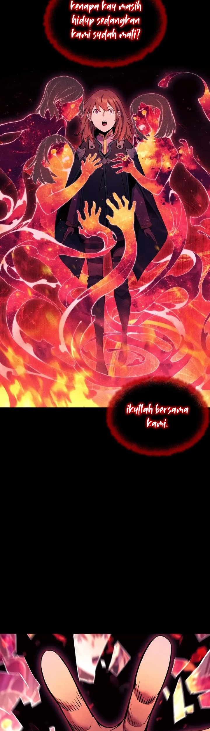 Return of the Broken Constellation Chapter 67 - halaman 4