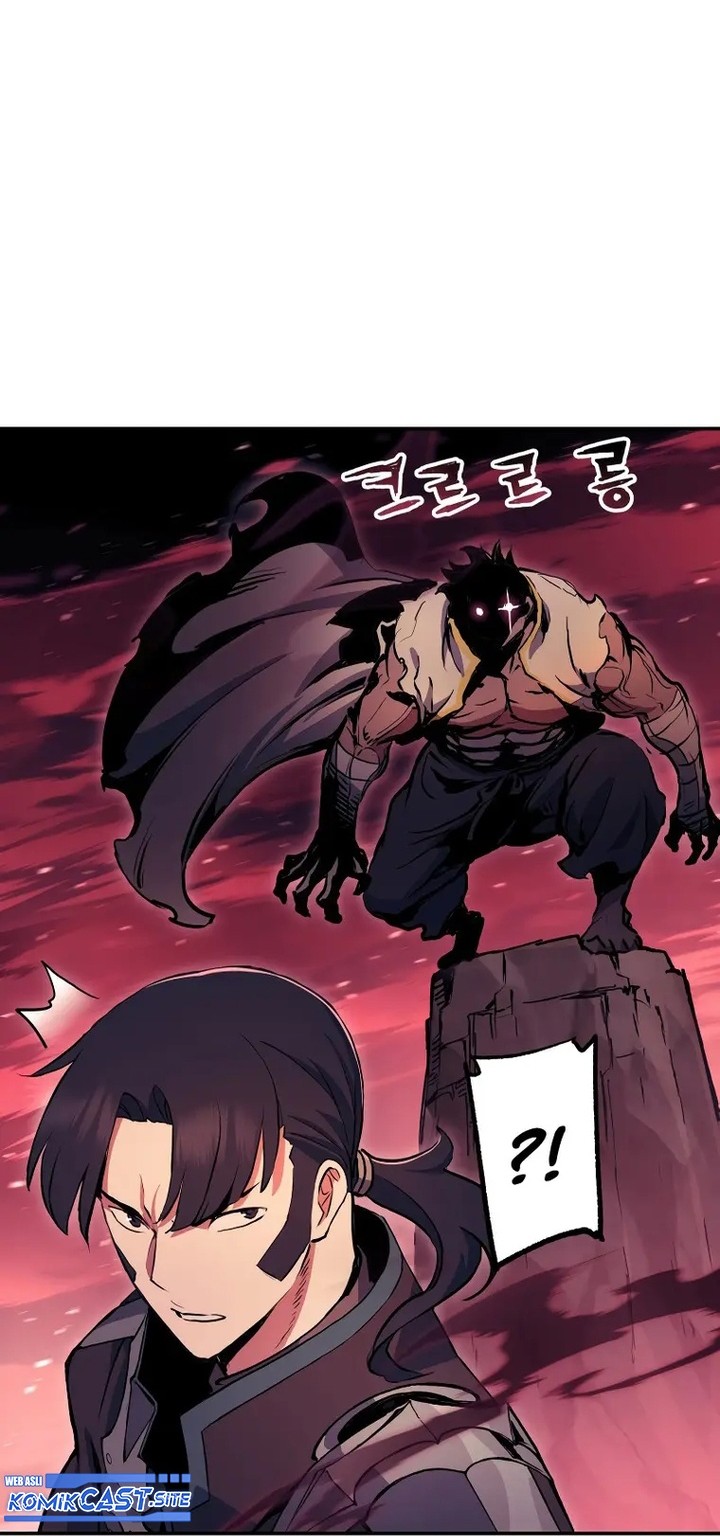 Return of the Broken Constellation Chapter 67 - halaman 41