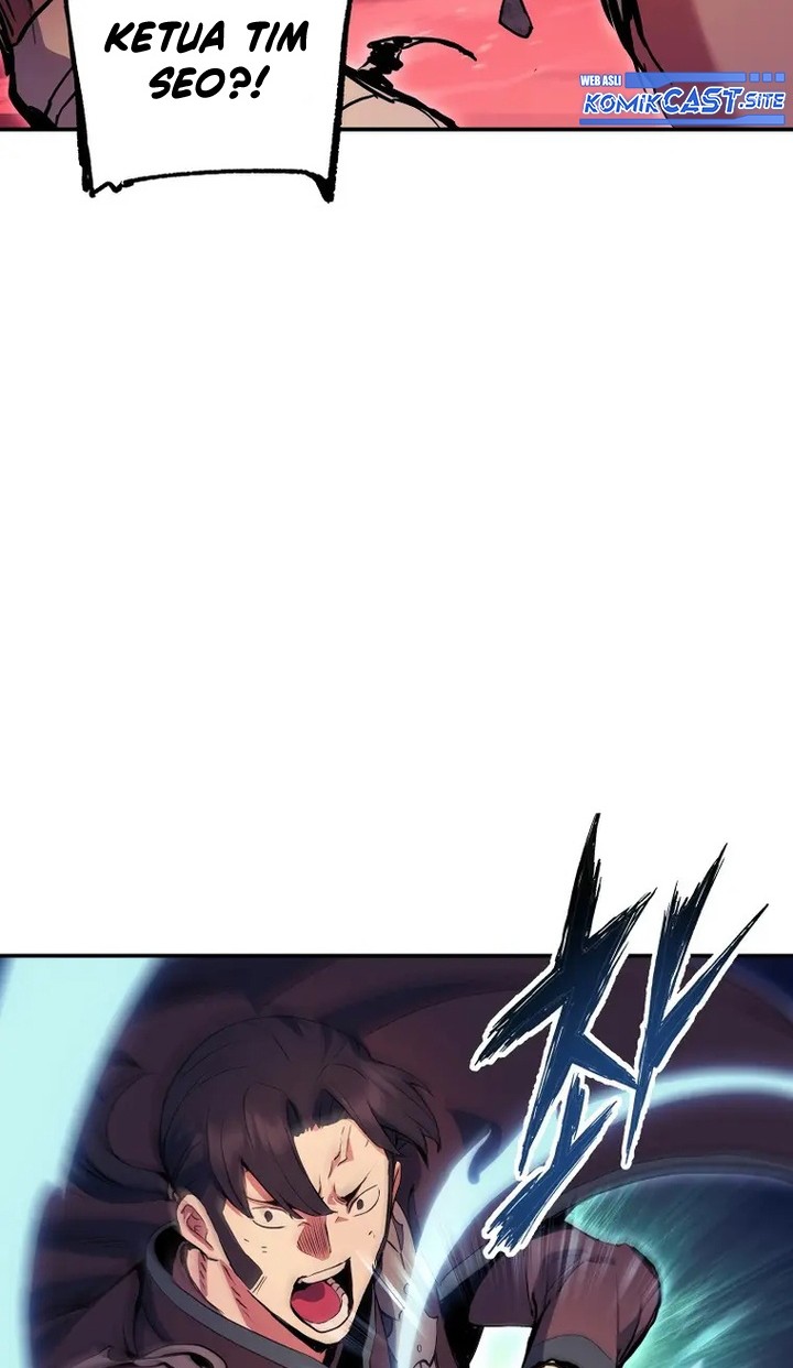 Return of the Broken Constellation Chapter 67 - halaman 45