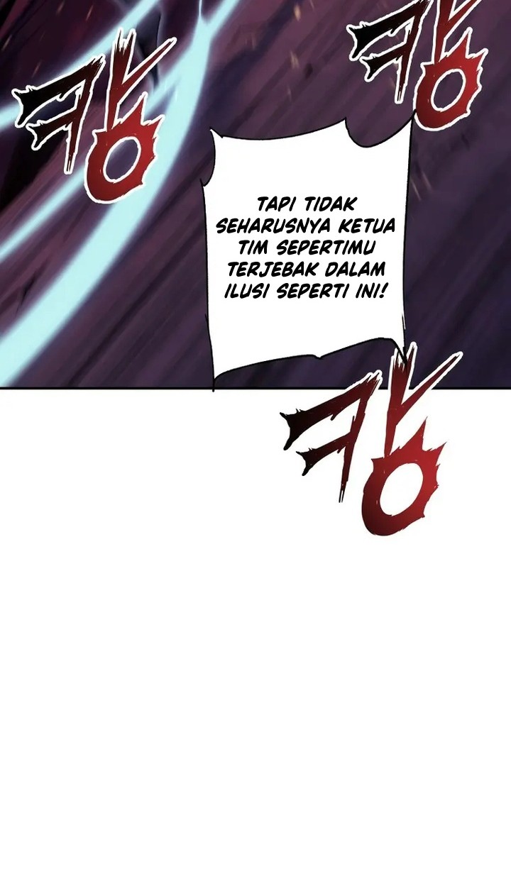 Return of the Broken Constellation Chapter 67 - halaman 47