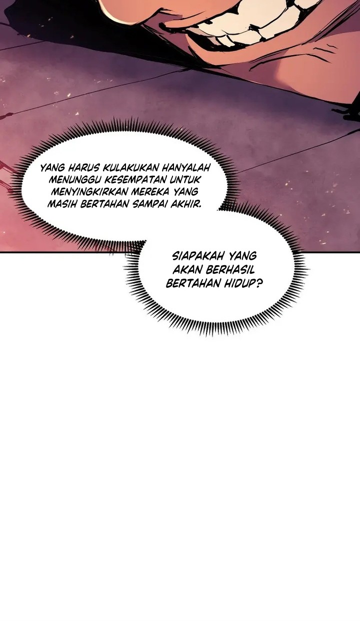 Return of the Broken Constellation Chapter 67 - halaman 49