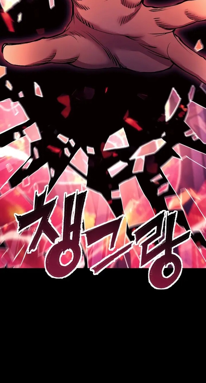 Return of the Broken Constellation Chapter 67 - halaman 5