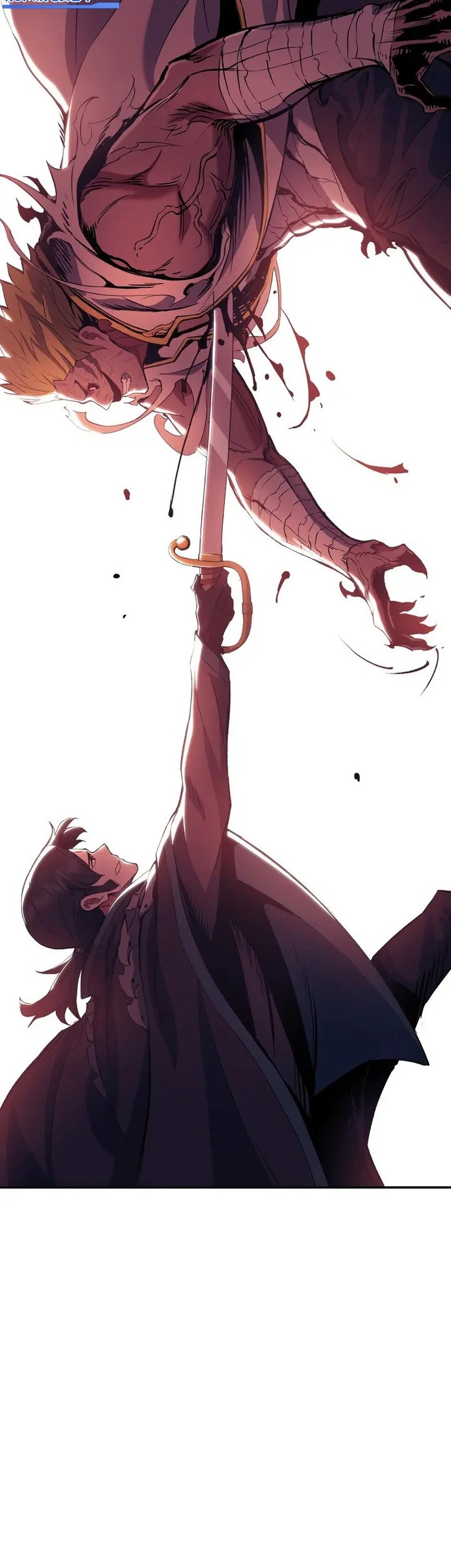 Return of the Broken Constellation Chapter 67 - halaman 54
